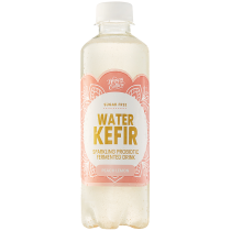 Happy Culture Water Kefir - Peach Lemon