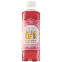 Happy Culture Water Kefir - Wild Berries