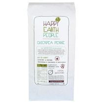 Happy Earth People Chickpea Penne Pasta