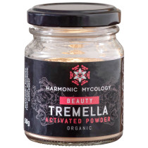 Harmonic Mycology Tremella Powder