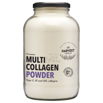 The Harvest Table Multi Collagen - 900g