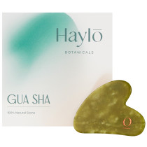Haylo Botanicals Gua Sha - Jade