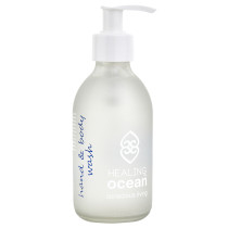 Healing Earth Healing Ocean Hand & Body Wash