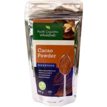 Health Connection Superfood Organic Cacao Powder