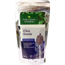 Health Connection Superfood Chia Seeds