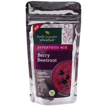 Health Connection Berry Beetroot Superfood Mix