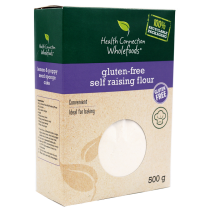 Health Connection Gluten-Free Self-Raising Flour
