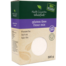 Health Connection Gluten Free Flour Mix