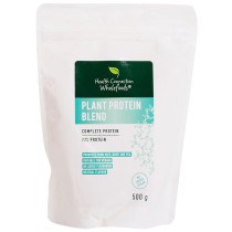Health Connection Plant Protein Blend