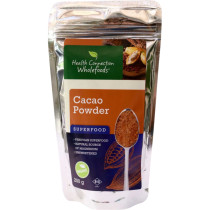 Health Connection Superfood Organic Cacao Powder 200g