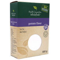 Health Connection Potato Flour