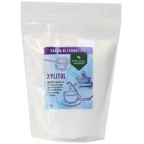 Health Connection Xylitol, 1kg