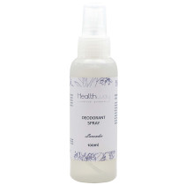 Healthway Natural Deodorant - Lavender