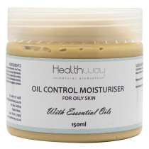Healthway Oil Control Moisturiser