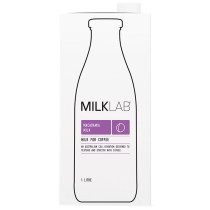 MilkLab Macadamia Milk