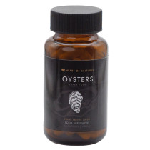 Heart of Cultures Freeze Dried Oysters