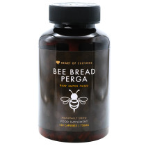 Heart of Cultures Bee Bread Perga