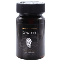 Heart of Cultures Freeze Dried Oysters