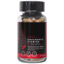 Hello Health Ultimate Performance Testosterone Boost
