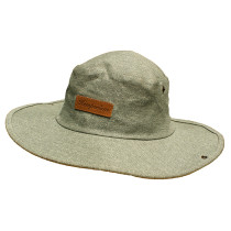 Hemporium Hemp Bush Hat