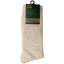 Hemporium Hemp Socks - Natural