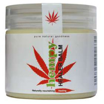 Hempy Healer Balm