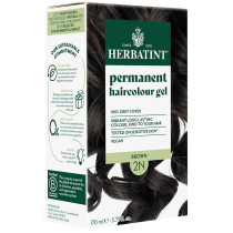Herbatint Hair Colours - 2N Brown