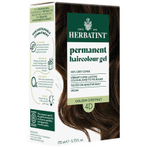 Herbatint Hair Colours - 4D Golden Chestnut