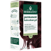 Herbatint Hair Colours - 5M Light Mahogany Chestnut