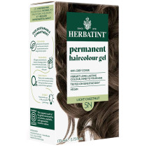 Herbatint Hair Colours - 5N Light Chestnut