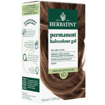 Herbatint Hair Colours - 6D Dark Golden Blonde