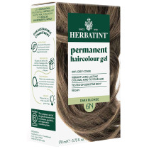 Herbatint Hair Colours - 6N Dark Blonde