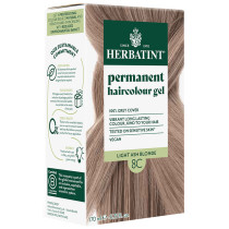 Herbatint Hair Colours - 8C Light Ash Blonde