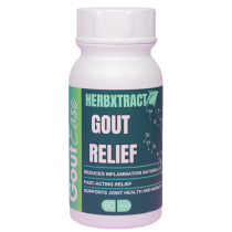 HerbXtract GoutEase