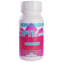 HerbXtract OptiBerine-Berberine