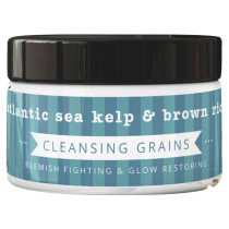 Hey Gorgeous Atlantic Sea Kelp & Brown Rice Cleansing Grains