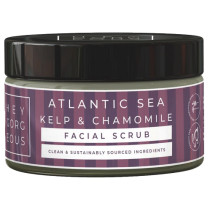 Hey Gorgeous Crushed Sea Kelp & Chamomile Facial Scrub