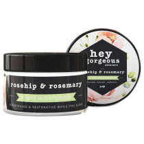 Hey Gorgeous Rosehip & Rosemary Night Cream
