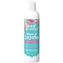 Hey Gorgeous Shea & Jojoba Cleansing Gel