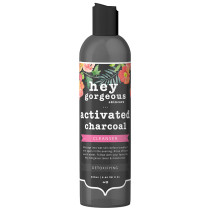 Hey Gorgeous Activated Charcoal Detoxifying Cleanser