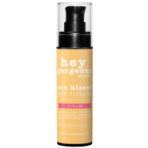 Hey Gorgeous Sun Kissed Skin Vitality Serum
