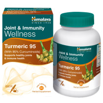 Himalaya Turmeric Capsules