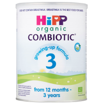 Hipp Organic Combiotic Growing-Up Formula - Stage 3