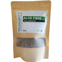 Holistically Wholesome Aloe Fibre
