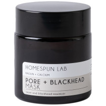 Homespun Apothecary Pore & Blackheads Reducing Powder