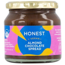 Honest Organic Almond Chocolate Spread