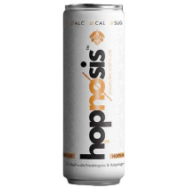 Hopnosis Sparkling Hop Water - Mango Mojo