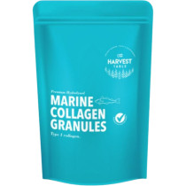  The Harvest Table Marine Collagen Granules 