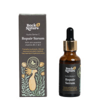 Back 2 Nature Hydra-Barrier C Repair Serum