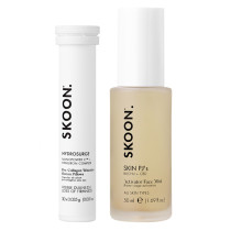 SKOON. HYDROSURGE Duo Pack – NanoPillow Serum + Activator Mist
